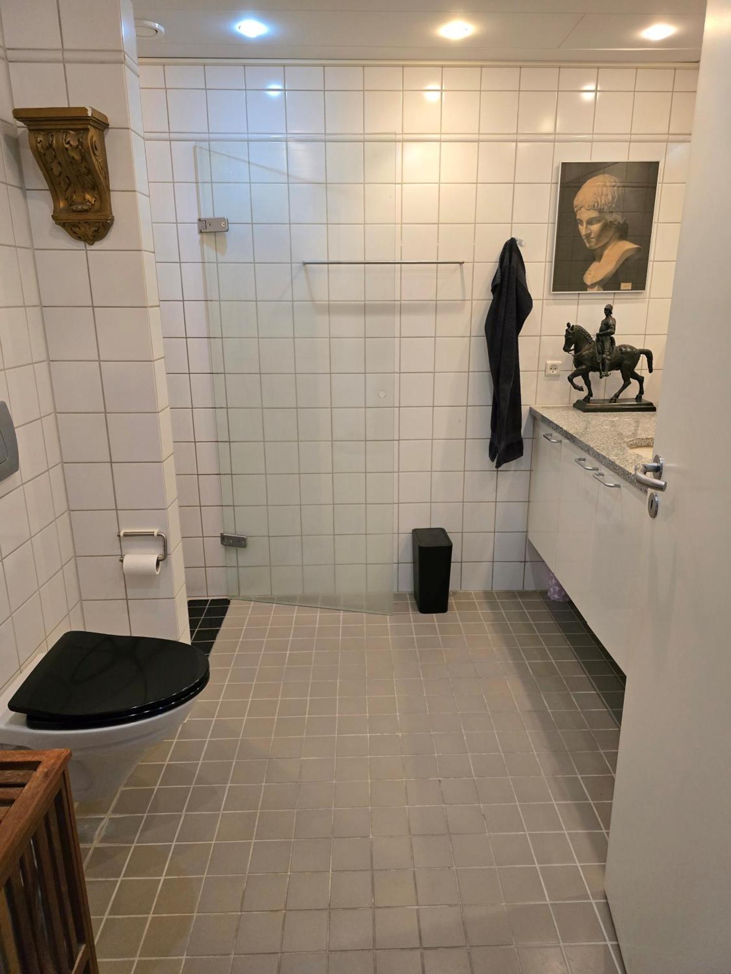Esben Juhls Guest Room โคเปนเฮเกน ภายนอก รูปภาพ