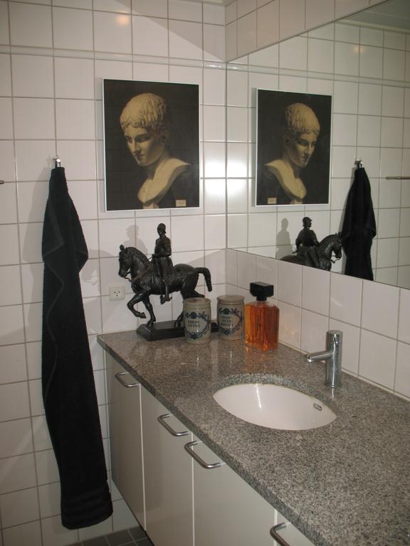 Esben Juhls Guest Room โคเปนเฮเกน ห้อง รูปภาพ